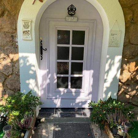 Jardin D'Eden Apartment Saint-Raphaël Екстериор снимка
