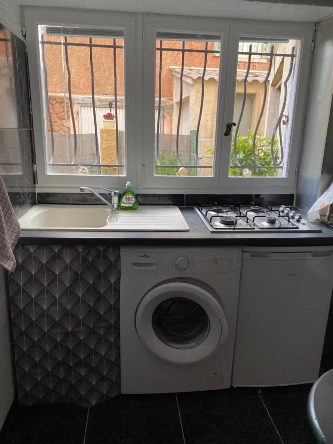 Jardin D'Eden Apartment Saint-Raphaël Екстериор снимка