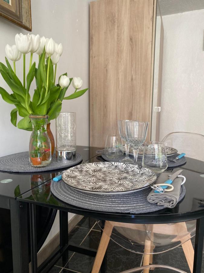 Jardin D'Eden Apartment Saint-Raphaël Екстериор снимка